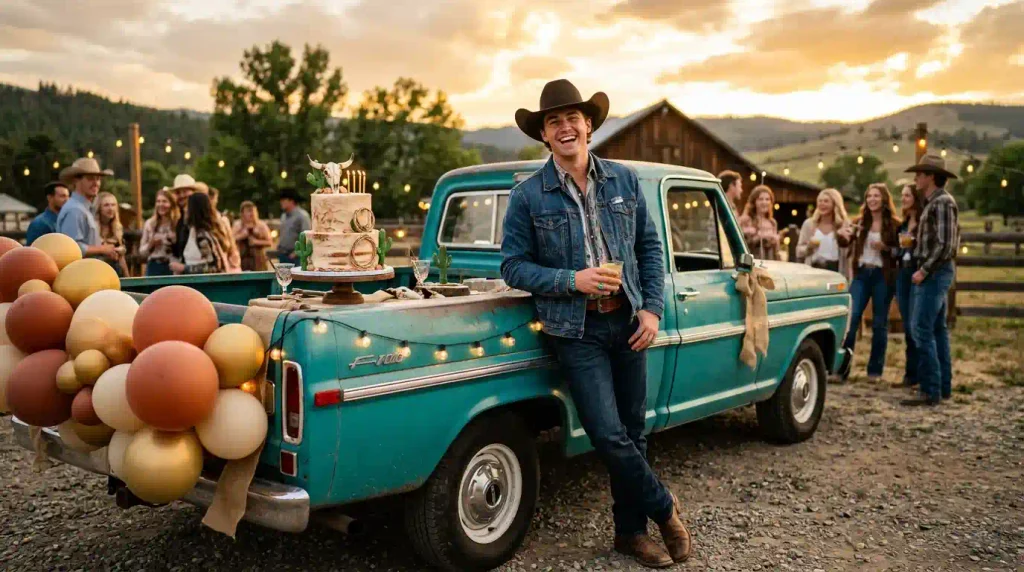 Trending Funny Cowboy Birthday Wishes This Year