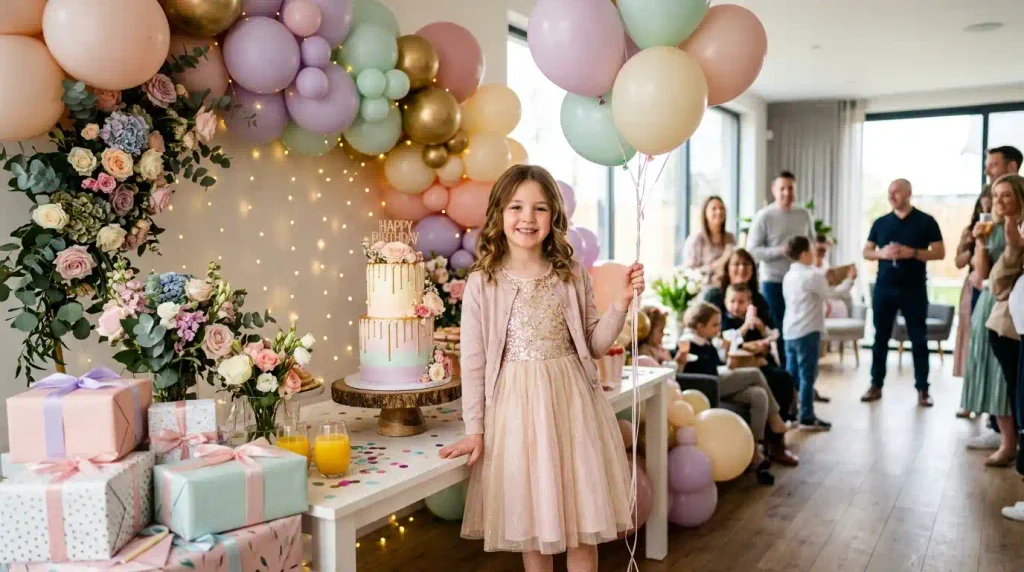 Trending Granddaughters Birthday Wishes This Year