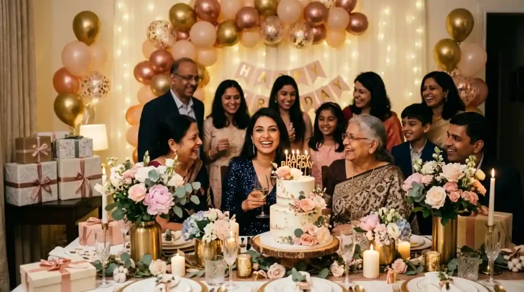 Emotional Birthday Messages for Cousin Sister