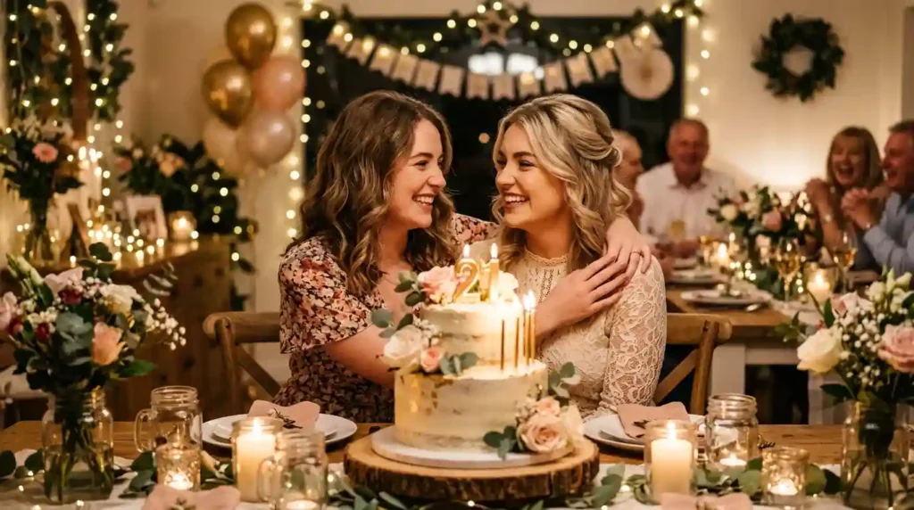 Heartfelt Birthday Wishes for Cousin Sister