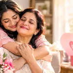 Emotional Mothers Day Wishes From Daughter