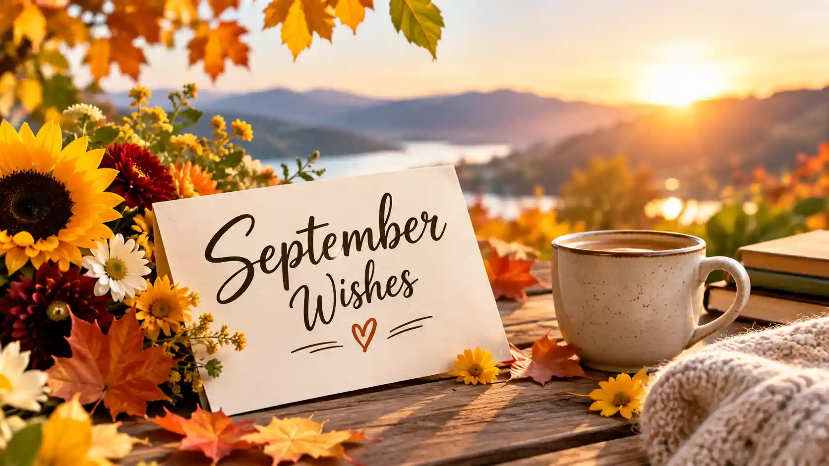 September Wishes