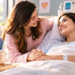 Surgery Wishes For Friend