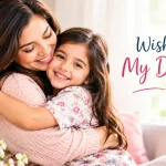 Wishes For My Daughter