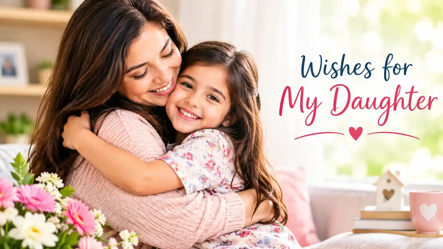 Wishes For My Daughter